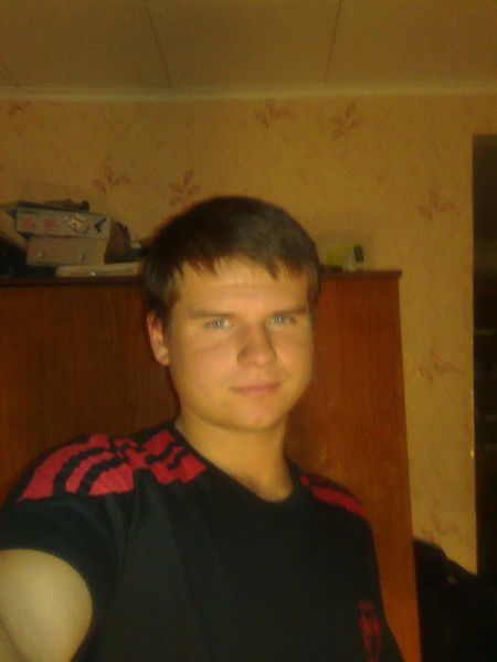 Денис Червяков