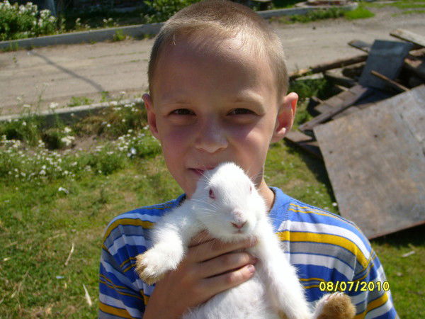 Константин Петров