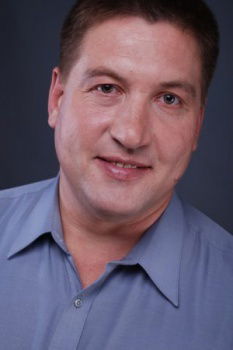 Слава Смирнов