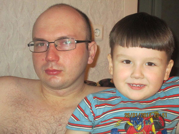 Ромчик Перехожев