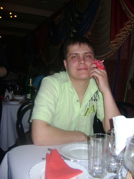 Юрий Нечаев