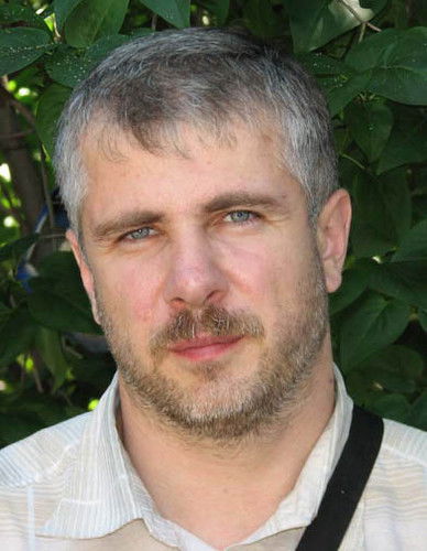 Дмитрий Сачков