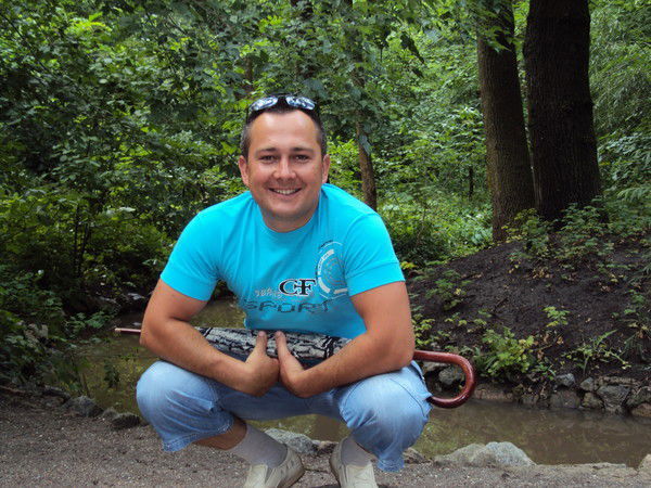 Александр Курган