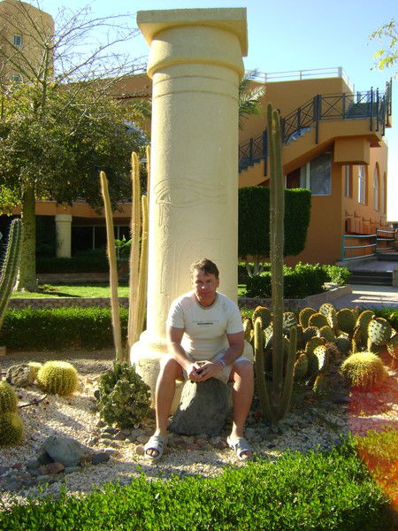 Артур Губин