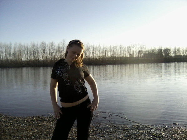 Иришка Исакова