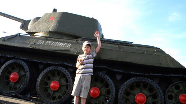 Владимир Филиппов