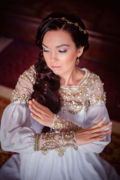 Вераника Смирнова