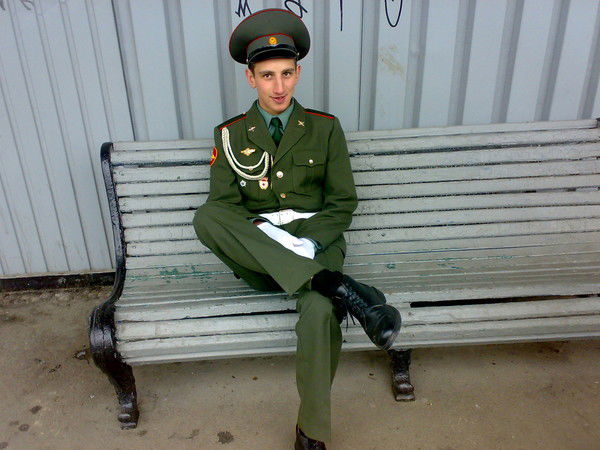 Антон Григорьев