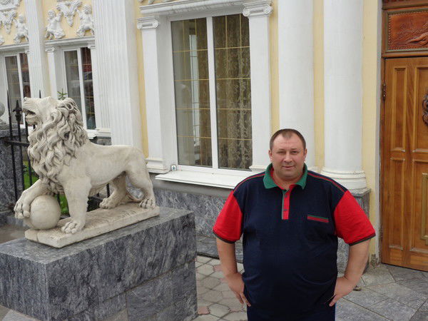 Леонид Шабалов