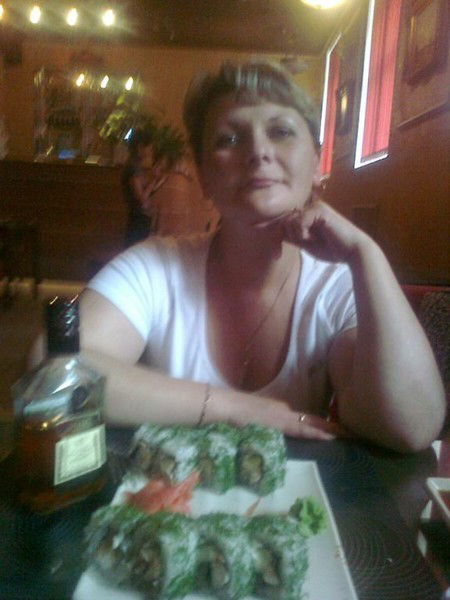 Лена Оленева