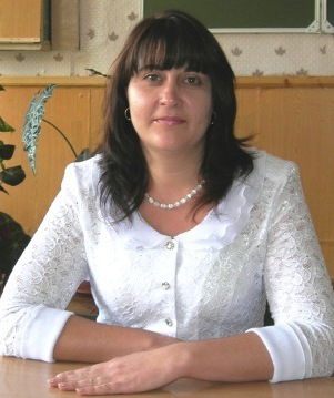 Светлана Гук