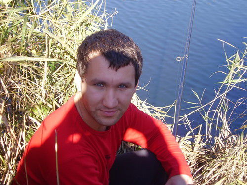 Иван Костенко