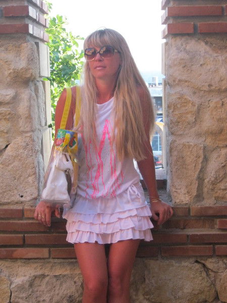 Татьяна Саксонова