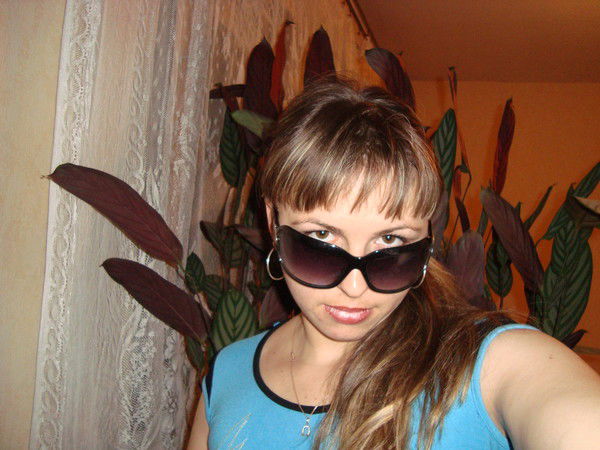 Наталья Евстафьева