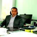 Сергей Кужагалиев
