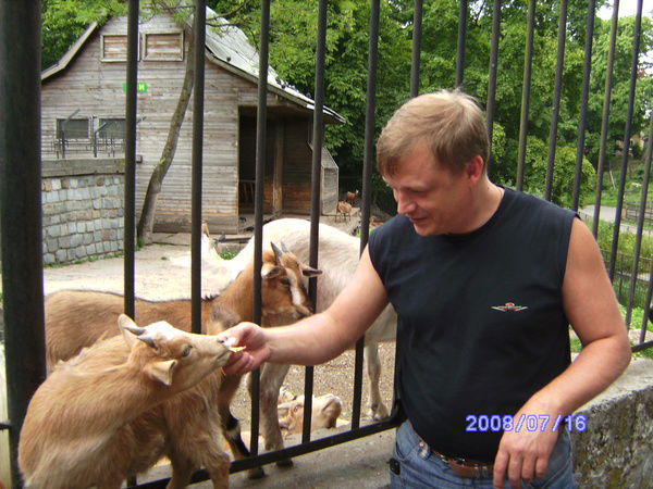 Юрий Нагерняк