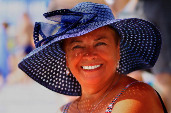 Татьяна Крупенина