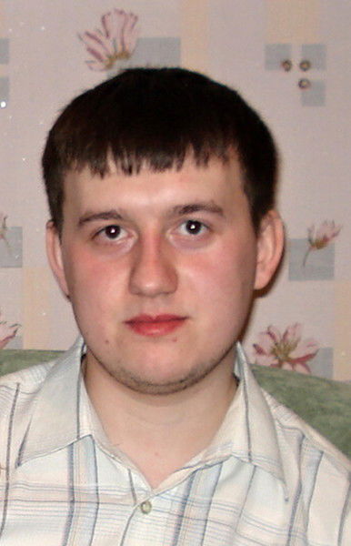 Андрей Иванов