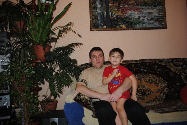 Вадим Дудкин