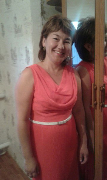 Жанылай Кереева