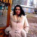 Ксения Телегина