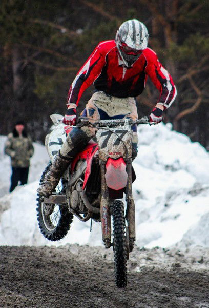 Иван Белобородов