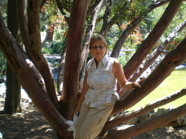 Ирина Андрюхина