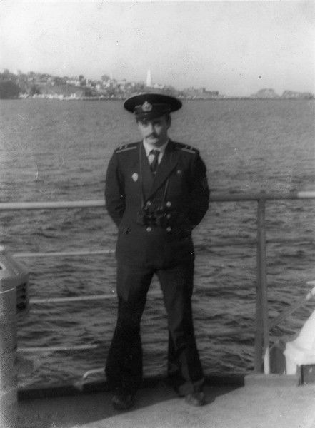 Владимир Щербина