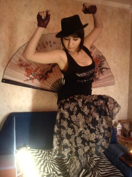 Елена Лепёхина