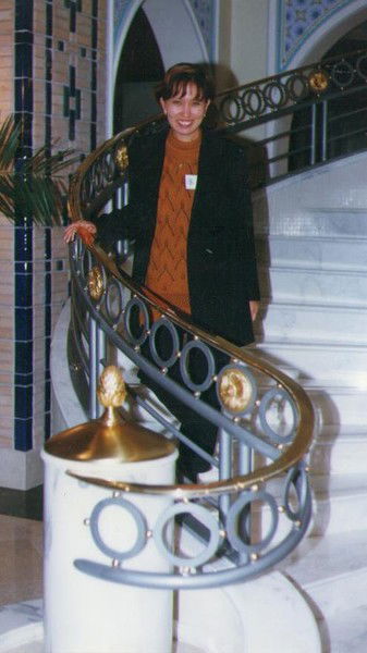 Карина Мамбетова