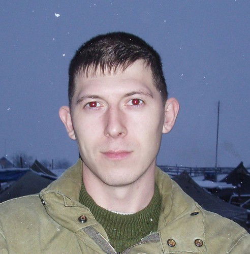 Николай Леонтьев