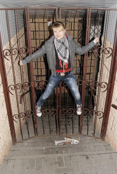 Тома Фёдорова