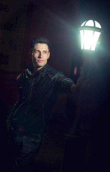 Станислав Петрук