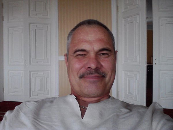 Пирожков Вениамин