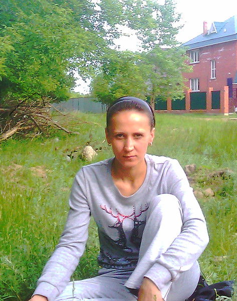 Юля Иванайкова