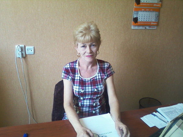 Людмила Квасова