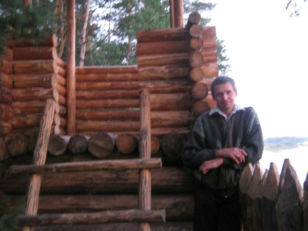 Александр Аленков