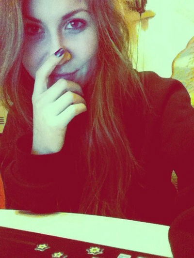 Анжела Григорьева