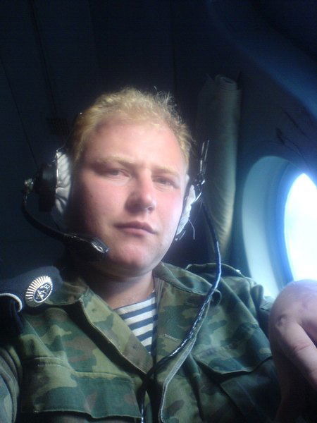 Владимир Блинчик