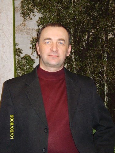 Николай Соколов