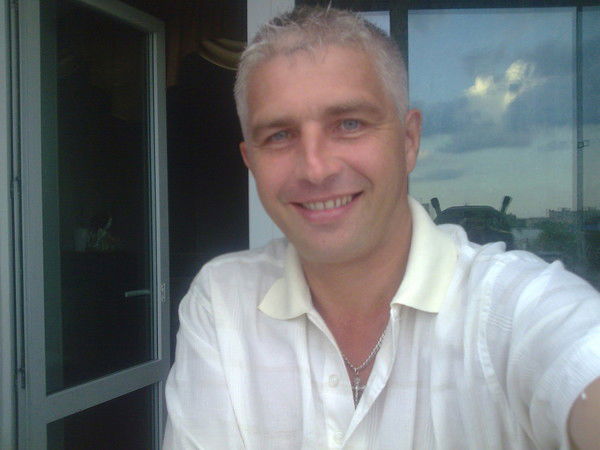 Яков Ратушняк