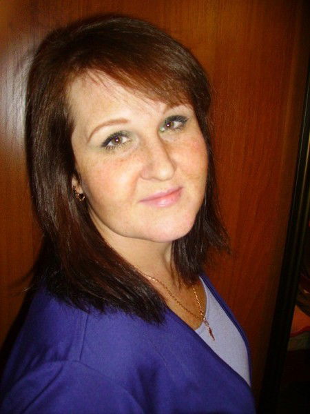 Татьяна Яковлева