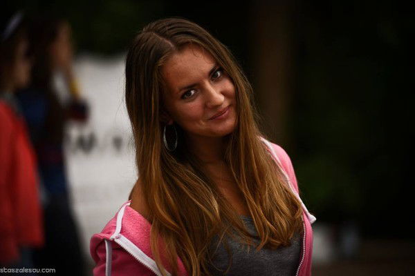 Анна Потапова