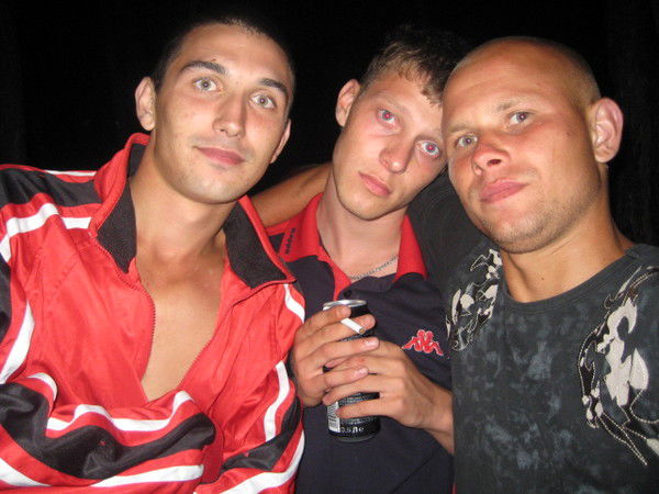 Кирилл Побережнюк