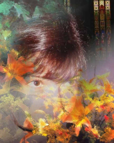 Aнна Порохневская