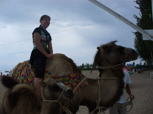 Карина Медведевских