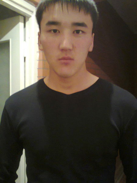 Nursultan Asangaziev