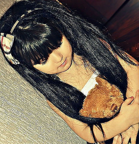 Анастаси Каримова