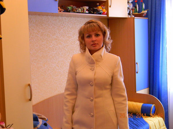 Татьяна Микалаускене