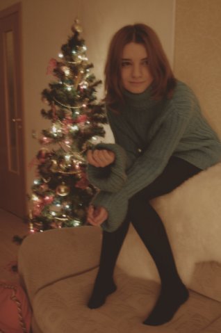 Алёна Савельева